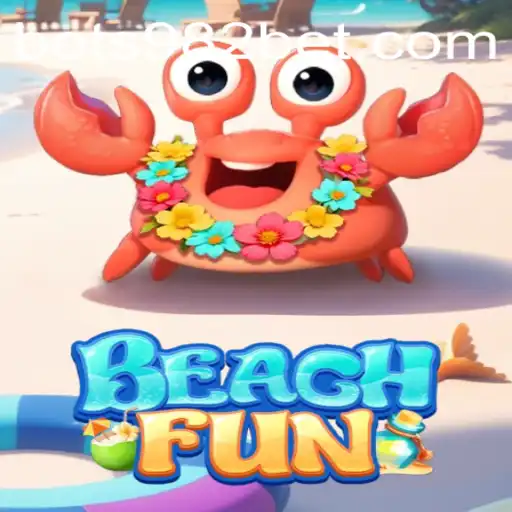 BeachFun: A Thrilling Adventure in Virtual Reality