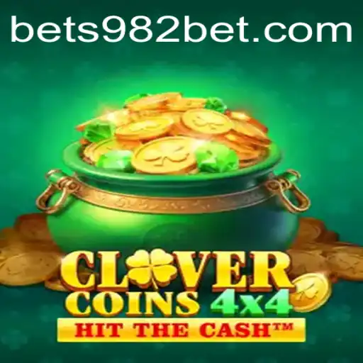 Exploring the Exciting World of CloverCoins4x4: A New Era in Gaming