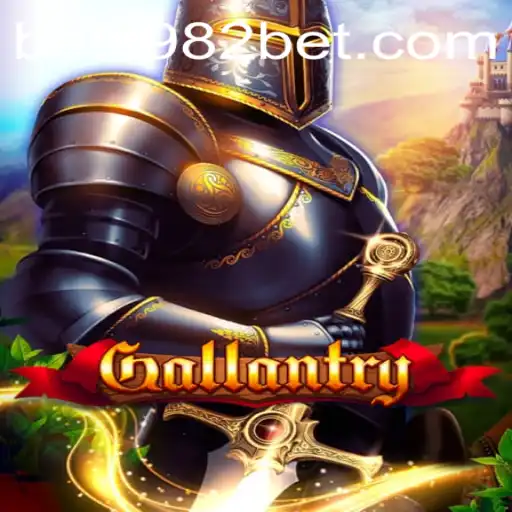 Dive into the Adventurous World of Gallantry: A Revolutionary Gaming Experience