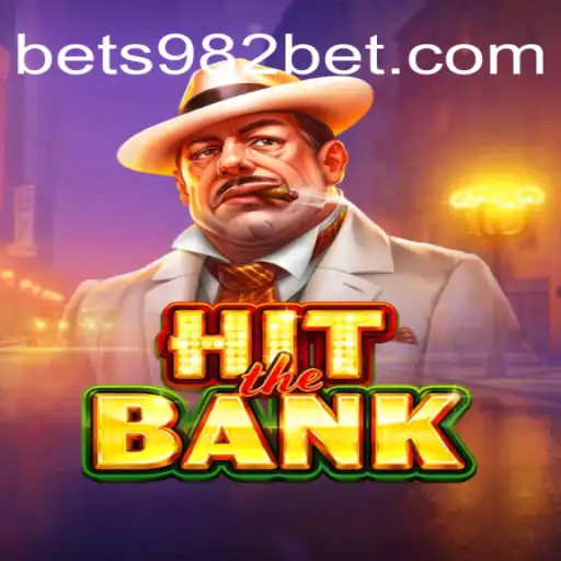 Explore the Thrilling World of HitTheBank with 982bet