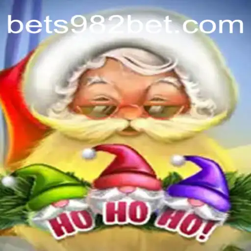 Explore the Exciting World of HoHoHo: A Festive Gaming Adventure by 982bet