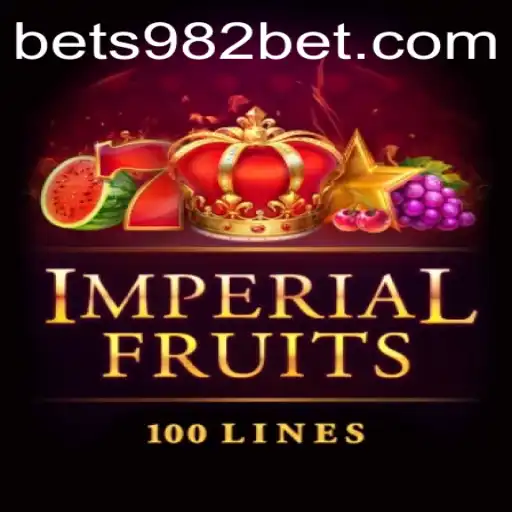 Exploring ImperialFruits100: An Engaging Adventure at 982bet