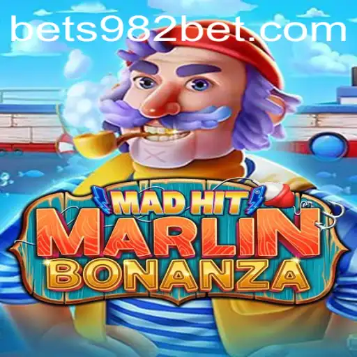 Dive into the Thrilling World of MadHitMarlinBonanza on 982bet