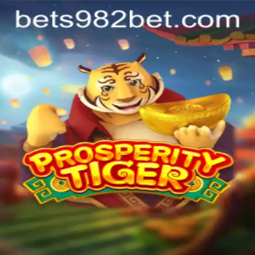 Exploring ProsperityTiger: An Immersive Journey into Luck and Fortune on 982bet