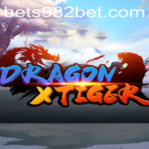 DragonXTiger: The Ultimate Guide to Understanding and Playing This Thrilling Game