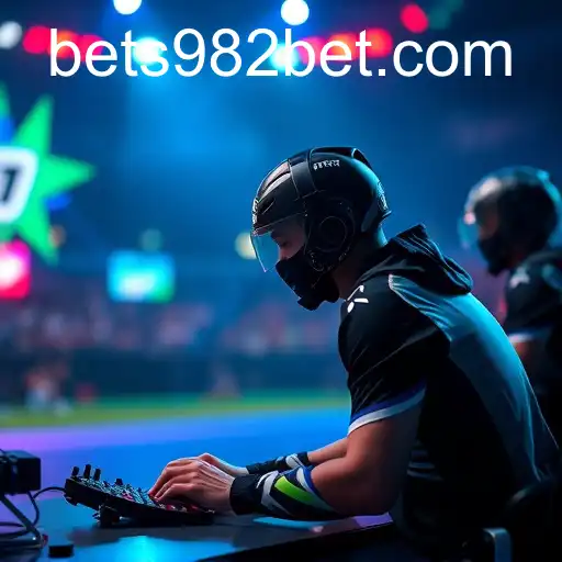 Explorando o Mundo dos Esportes Virtuais: Uma Visão sobre 982bet