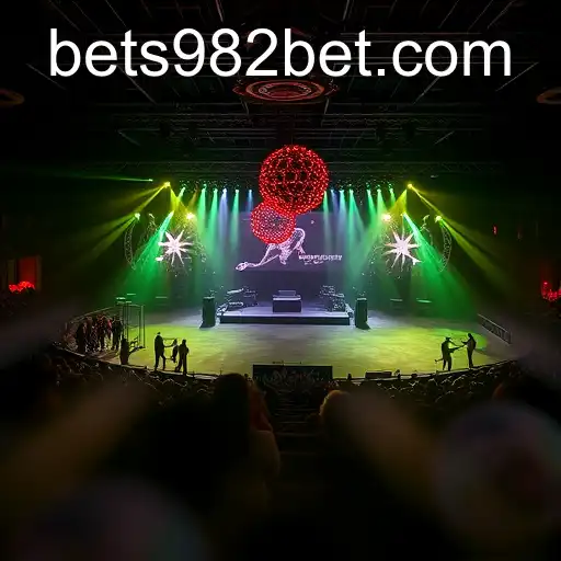 The Rise of Exclusive Events: Understanding the 982bet Phenomenon