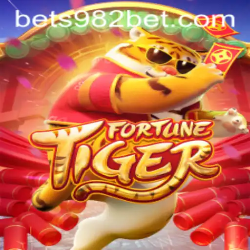 Exploring FortuneTiger: A Captivating Gaming Experience with 982bet