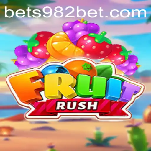 Discover the Exciting World of FruitRush and the Intriguing 982bet