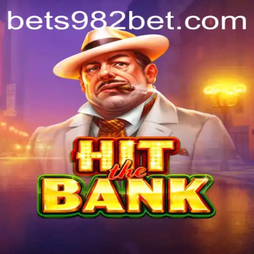 Explore the Thrilling World of HitTheBank with 982bet