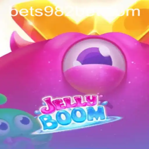 Exploring JellyBoom: A Journey Through the World of Strategic Fun
