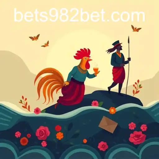 Exploring the Fascinating World of Loteria: A Journey with 982bet