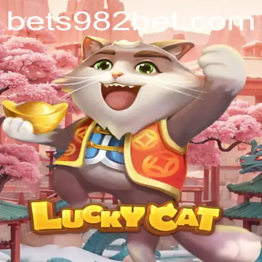 Exploring LuckyCat: The Exciting New Game from 982bet