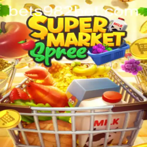 Unveiling the Excitement of SupermarketSpree and the Rise of 982bet