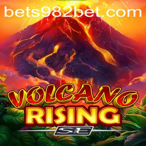 Discover the Thrilling Adventure of VolcanoRisingSE with 982bet