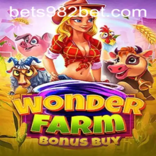 Discover the Exciting World of WonderFarmBonusBuy on 982bet